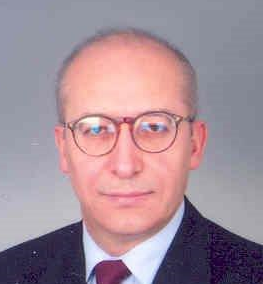 Ahmet Ülker